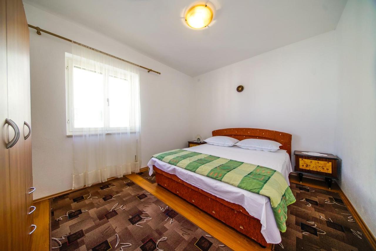 Apartments With A Parking Space Postira, Brac - 18472 Luaran gambar