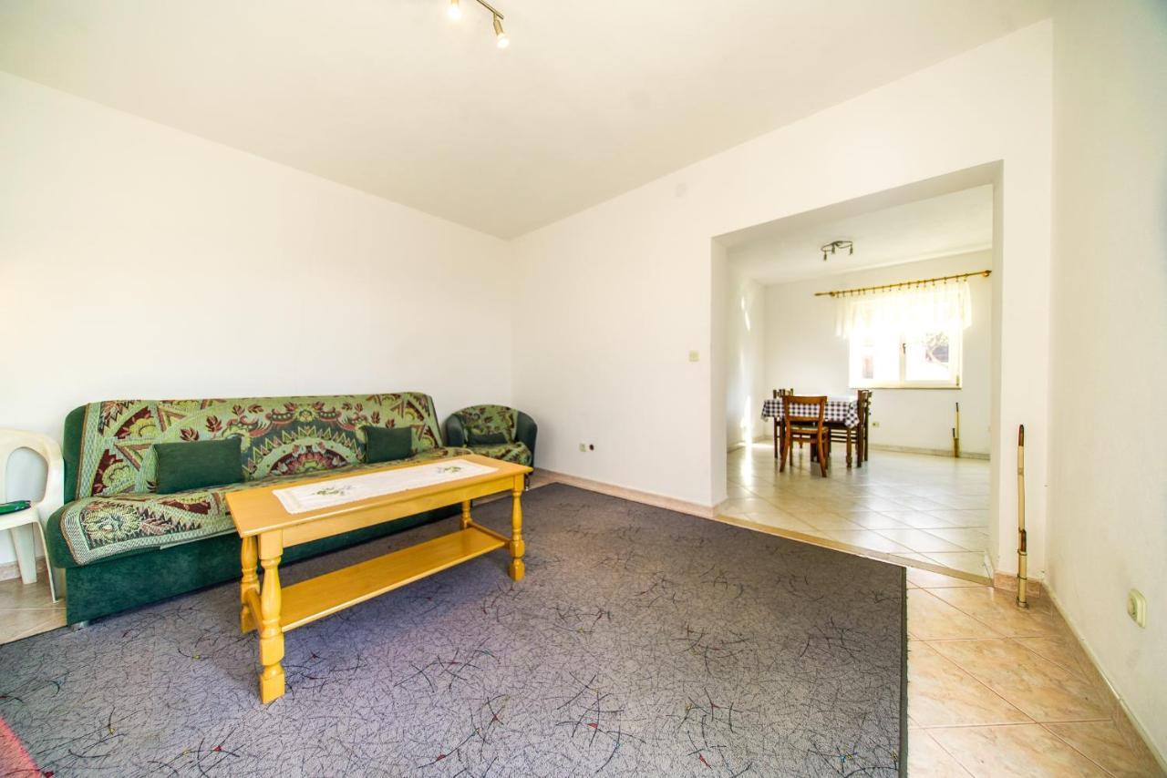 Apartments With A Parking Space Postira, Brac - 18472 Luaran gambar