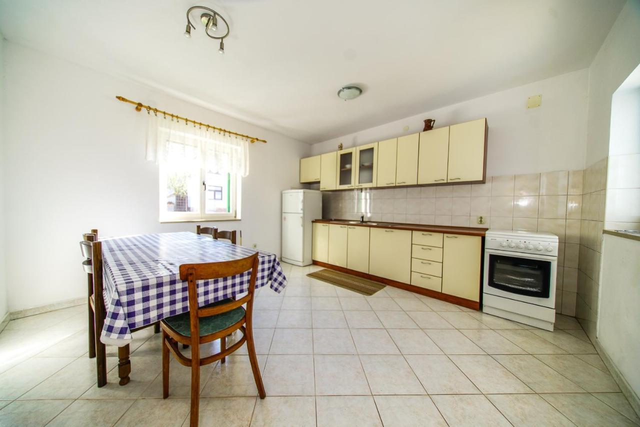 Apartments With A Parking Space Postira, Brac - 18472 Luaran gambar